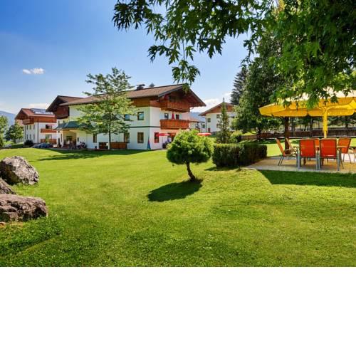 Apartment Sonnberg.1
