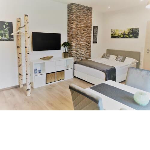 Apartment Sonne