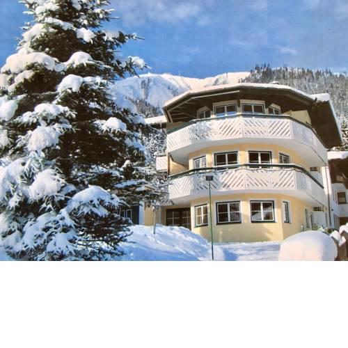 Apartment Sonnenalp