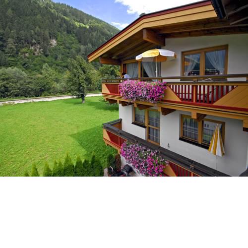 Apartment Sonnenau