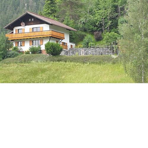 Apartment Sonnenbüchel