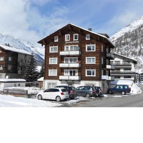 Apartment Sonnenheim (SAF5908)