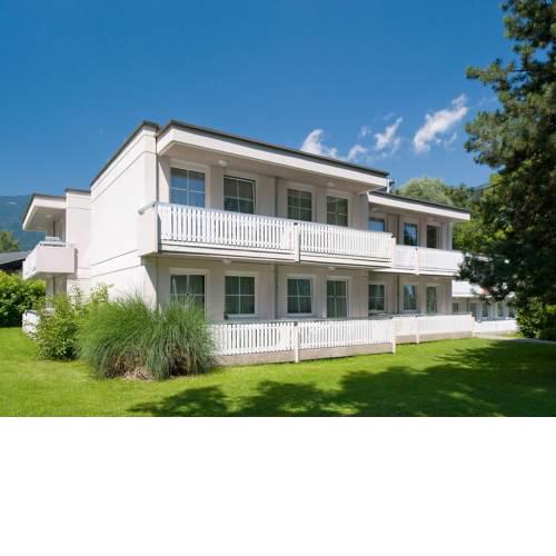 Apartment Sonnenresort Ossiacher See.2