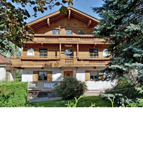 Apartment Sonnenschein B