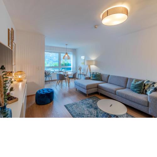 Apartment Sonnentanz alpe maritima Ski & See-Top 2 by Interhome