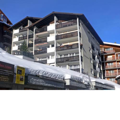 Apartment Sonnheim