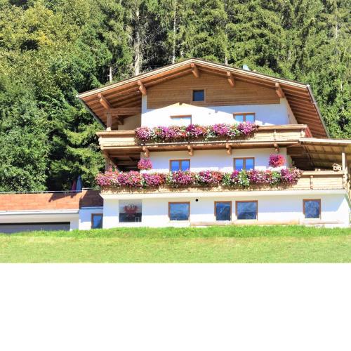 Apartment Sonnigs Platzl by Interhome