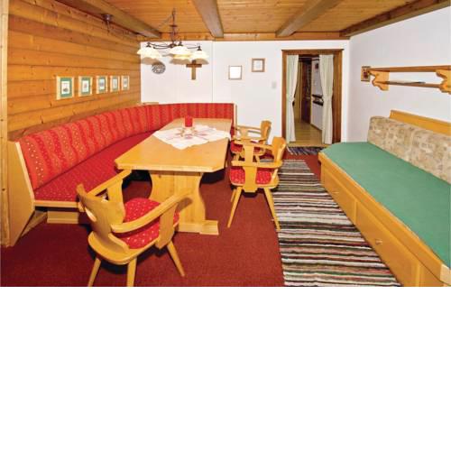 Apartment Sonnseite II