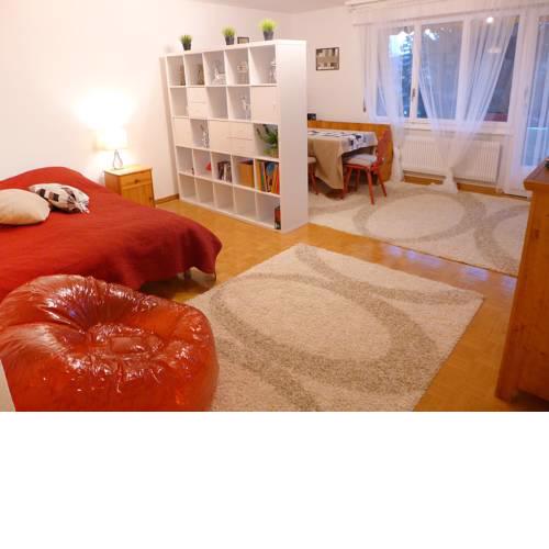 Apartment Sorecrans