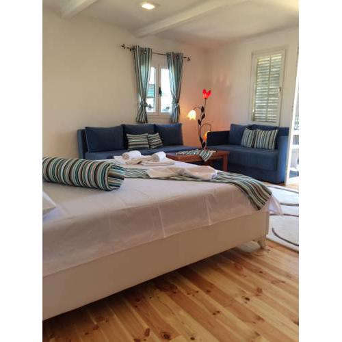 Apartment Soreja
