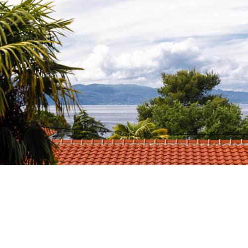 Apartment Sorelle Malinska - CIN011009-DYA