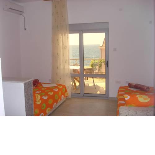 Apartment Sorelle