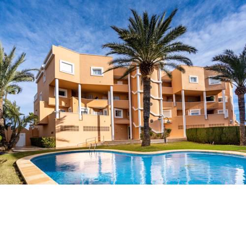 Apartment Sorolla