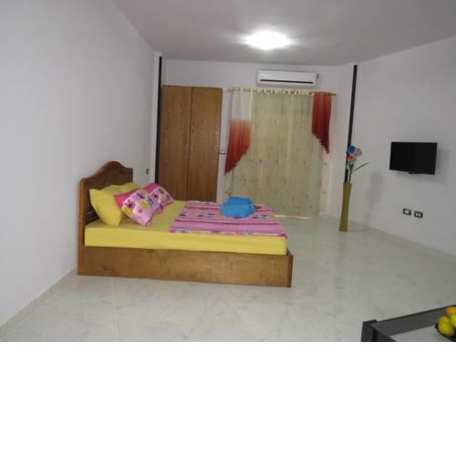 Apartment Sorrento near the sea RedSeaLine