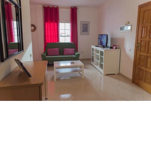 Apartment Sosa Fuerteventura