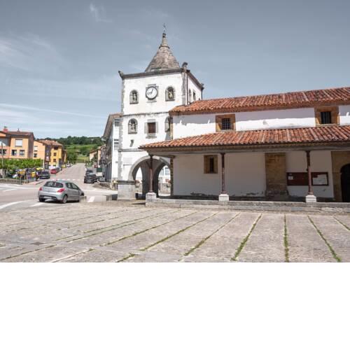 Apartment Soto de Luiña