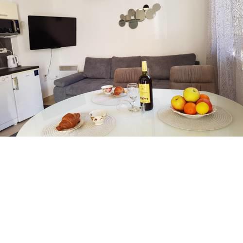 Apartment South Gate