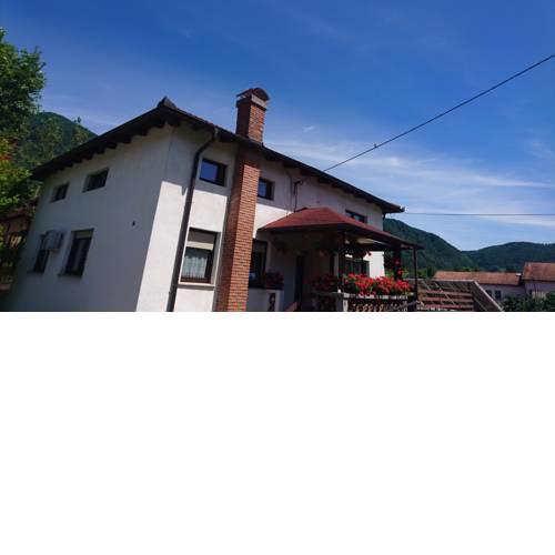 Apartment Sovdat