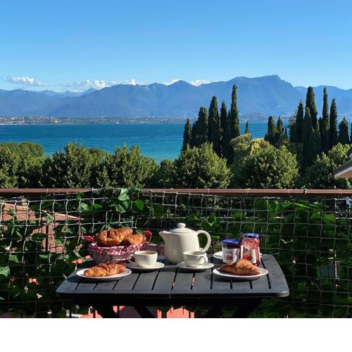 Apartment Spiaggia d’Oro