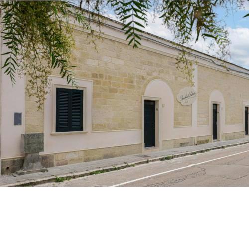 Apartment Spicchi di Salento-1 by Interhome