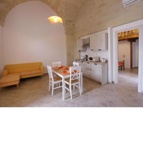 Apartment Spicchi di Salento-2 by Interhome