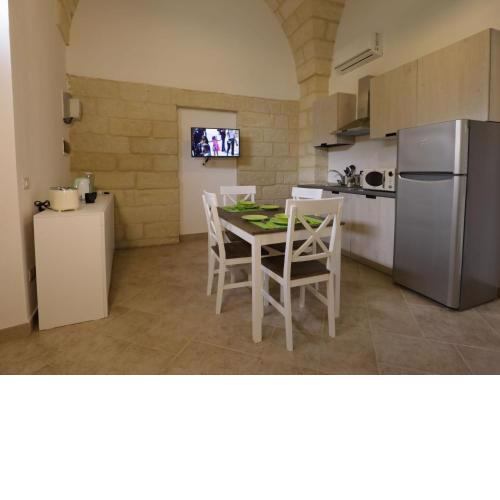 Apartment Spicchi di Salento-3 by Interhome