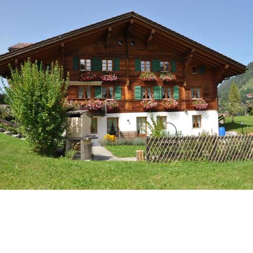 Apartment Spiher