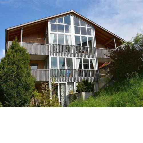 Apartment Spillgerten-Blick