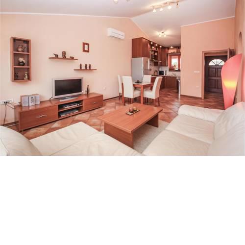 Apartment Spinciceva III