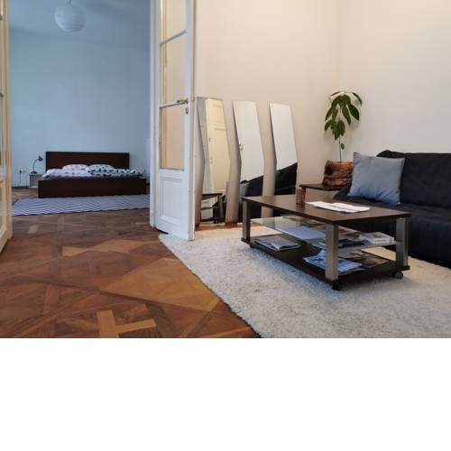 Apartment Spittelberg l