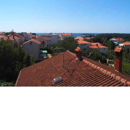 Apartment Splieth Rovinj - CIS011029-S
