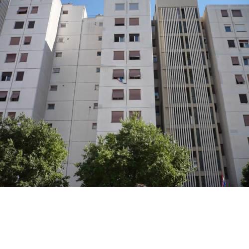 Apartment Split 11680a