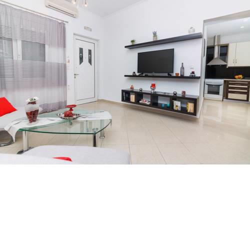Apartment Split Level