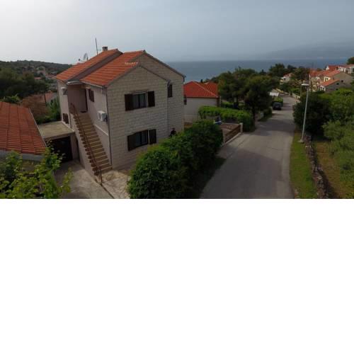 Apartment Splitska 15197b