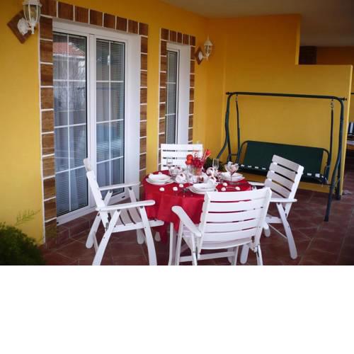 Apartment Splitska 2930a