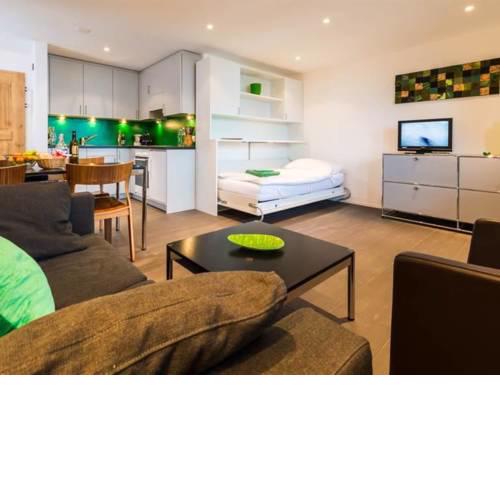 Apartment Sportina 22