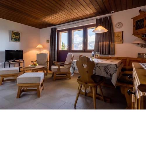 Apartment Sportina 32