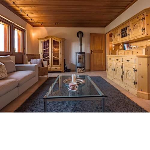 Apartment Sportina DG