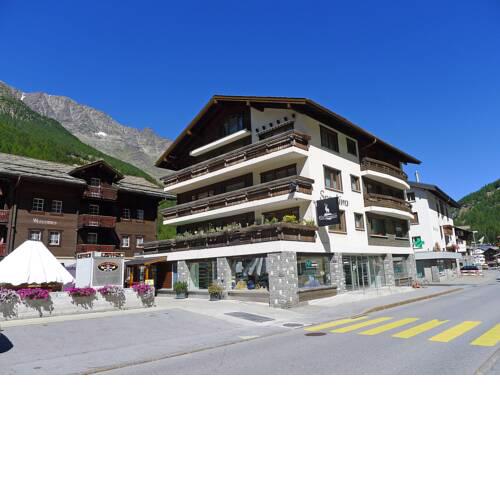 Apartment Sportina