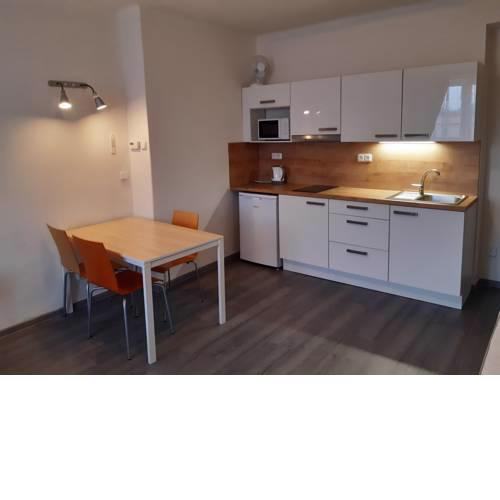 Apartment Spot B5 near center of Ostrava