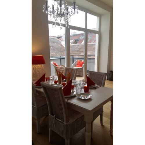 Apartment Springergasse