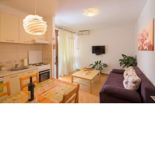 Apartment Srdanovic