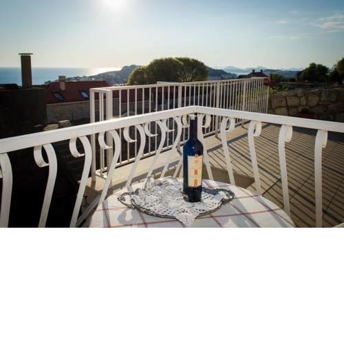 Apartment Srecko