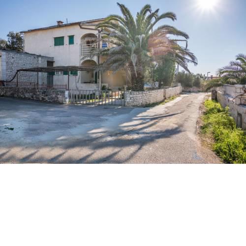 Apartment Srecko