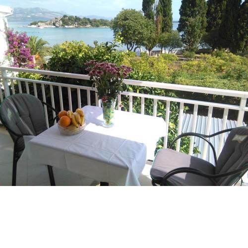 Apartment Sreser 11854b