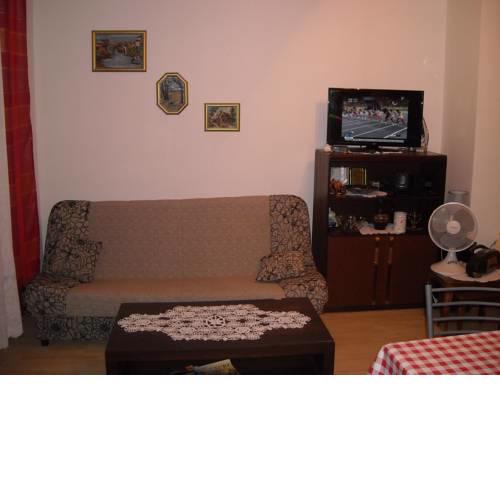 Apartment Sretno Good Luck