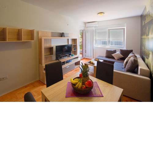 Apartment S&S