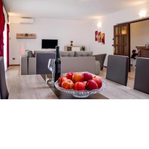 Apartment St. Antonio