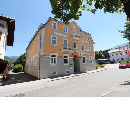 Apartment St. Johann In Tirol 1