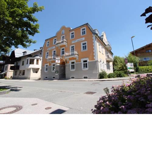 Apartment St. Johann In Tirol